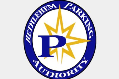 View Bethlehem Parking Authority (www. . Bethlehem parking authority holidays
